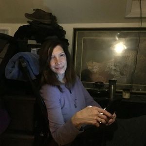 Meet your Posher, Marci